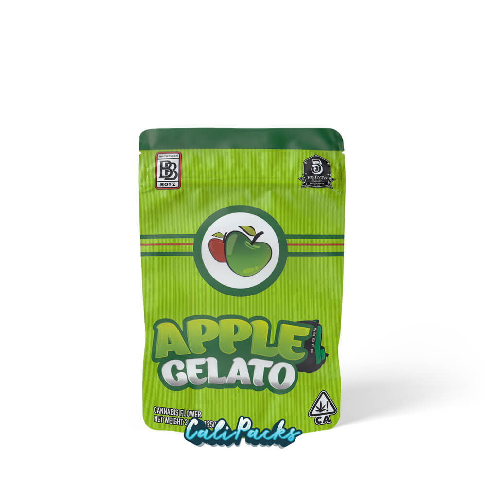 apple gelato - exotichouse.com