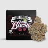 cherry biscotti strain(Ounce) - Image 2