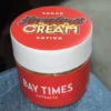 bay times extracts sugar wax - Image 3